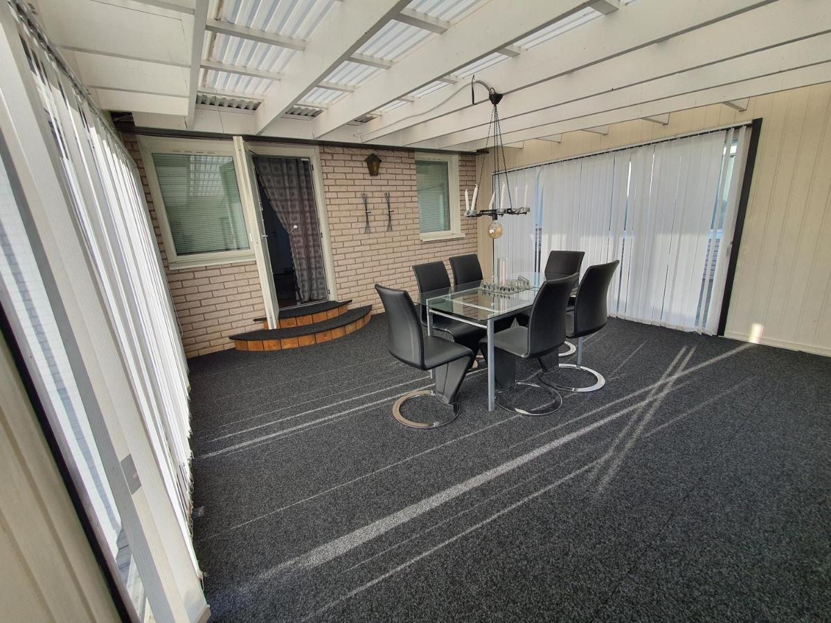 "Klippstigen" Villa For 10 Persons With Massage Chair, Sauna And Billiard Table Гултсфред Екстер'єр фото